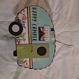 Bird house